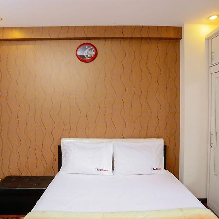 Redliving Apartemen The Suites Metro - Mary Tower E Bandung Extérieur photo