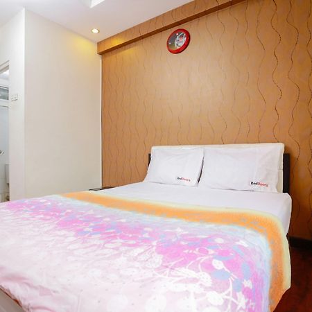 Redliving Apartemen The Suites Metro - Mary Tower E Bandung Extérieur photo