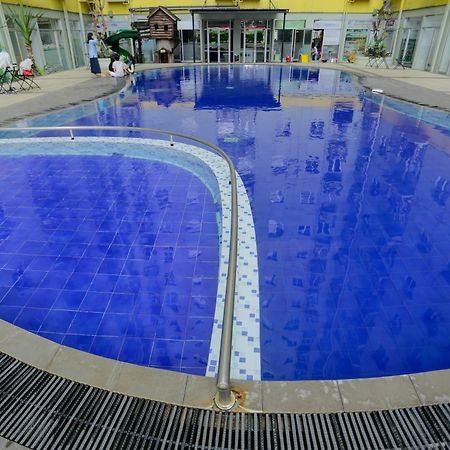 Redliving Apartemen The Suites Metro - Mary Tower E Bandung Extérieur photo