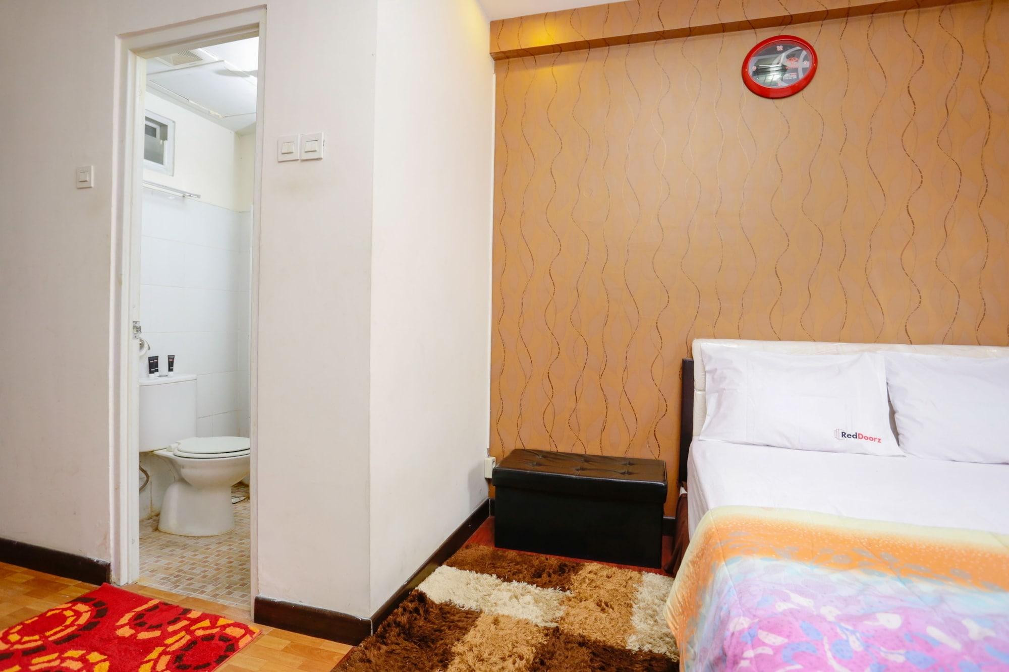 Redliving Apartemen The Suites Metro - Mary Tower E Bandung Extérieur photo