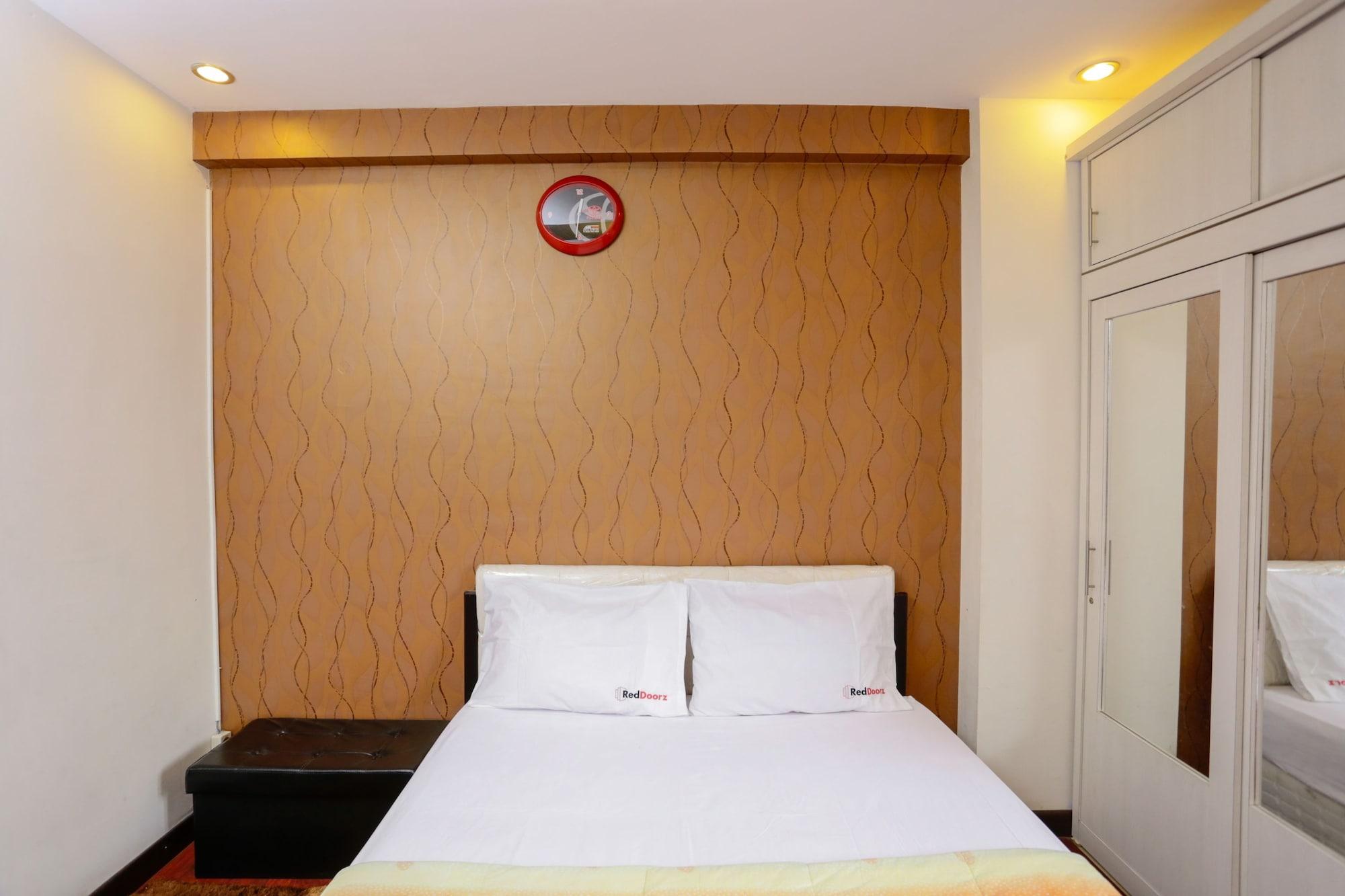 Redliving Apartemen The Suites Metro - Mary Tower E Bandung Extérieur photo