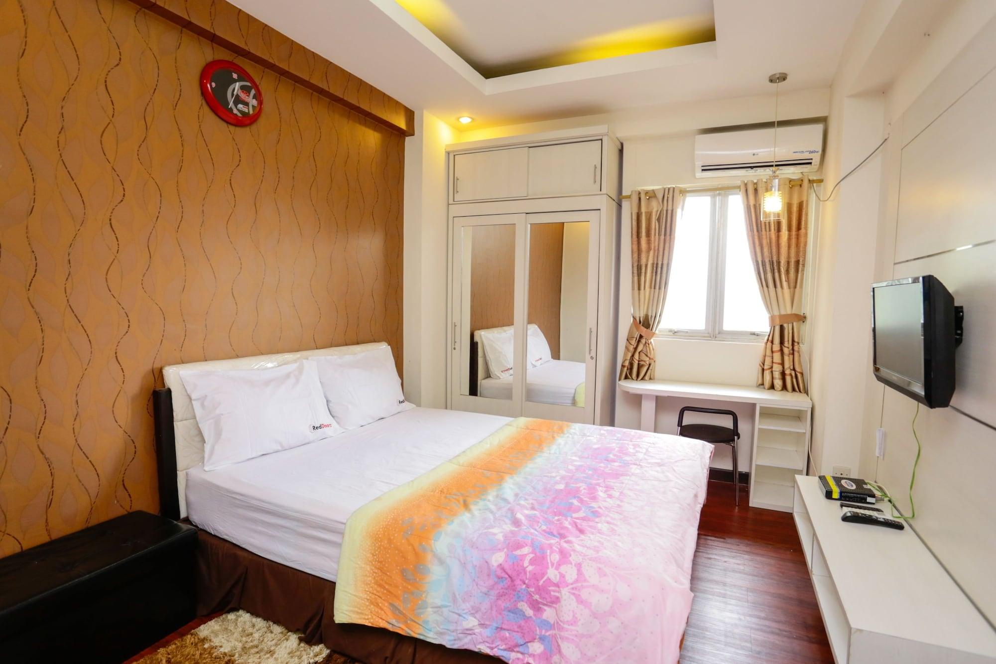 Redliving Apartemen The Suites Metro - Mary Tower E Bandung Extérieur photo