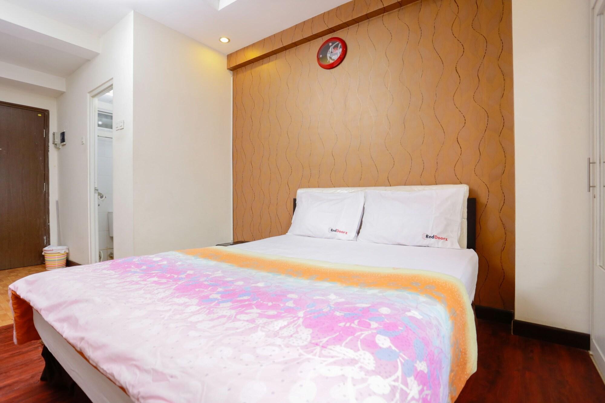 Redliving Apartemen The Suites Metro - Mary Tower E Bandung Extérieur photo