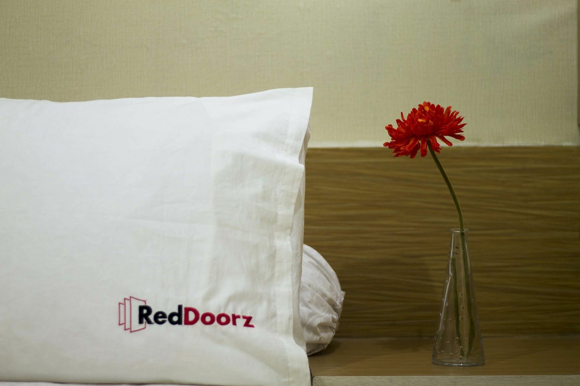 Redliving Apartemen The Suites Metro - Mary Tower E Bandung Extérieur photo