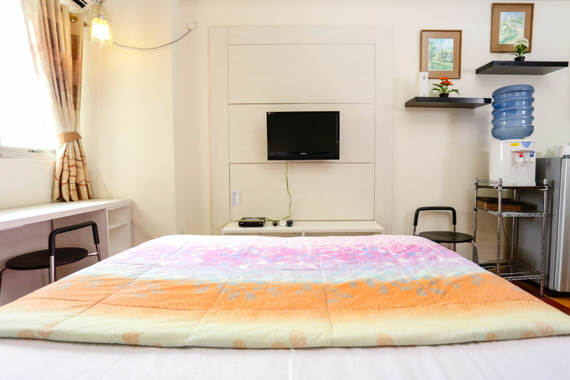 Redliving Apartemen The Suites Metro - Mary Tower E Bandung Extérieur photo