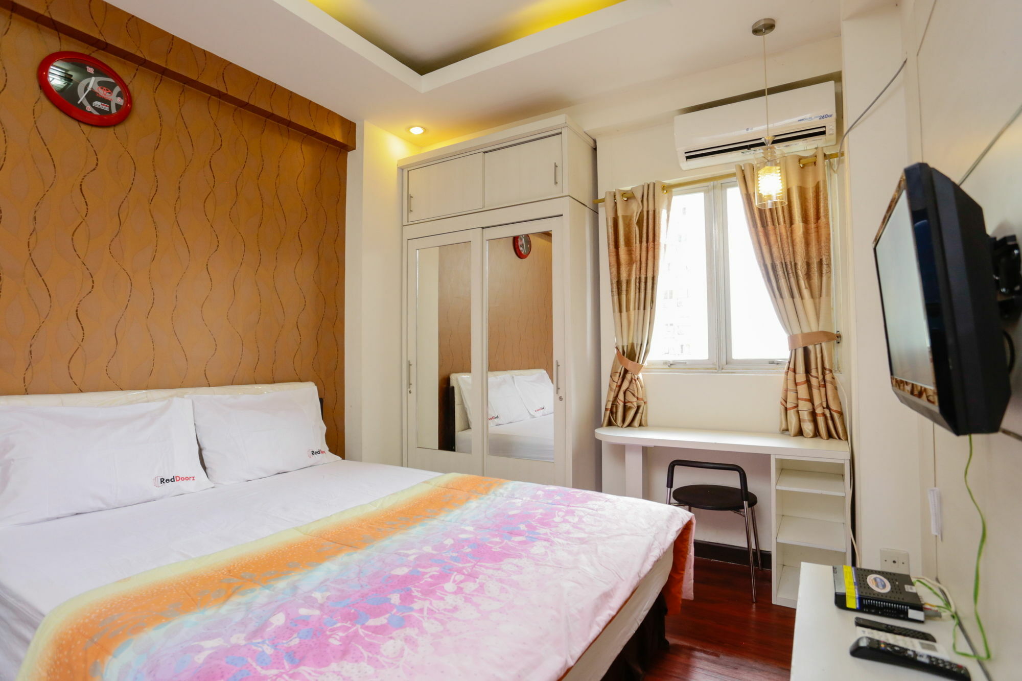 Redliving Apartemen The Suites Metro - Mary Tower E Bandung Extérieur photo