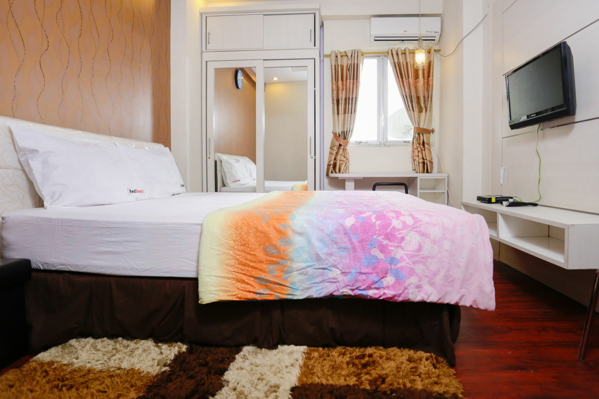 Redliving Apartemen The Suites Metro - Mary Tower E Bandung Extérieur photo